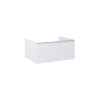 Elita LOOK Komoda 60 1S WHITE PDW 167087/RE080603028060